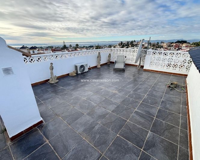 Image No.19-Appartement de 2 chambres à vendre à Ciudad Quesada