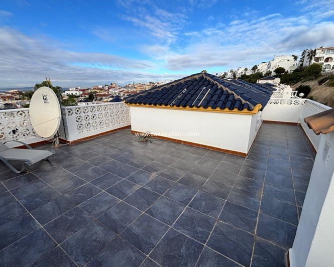 Image No.20-Appartement de 2 chambres à vendre à Ciudad Quesada