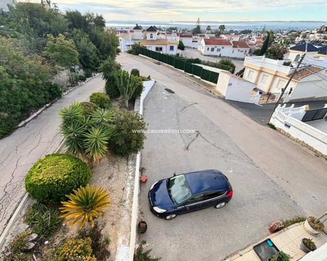 Image No.21-Appartement de 2 chambres à vendre à Ciudad Quesada