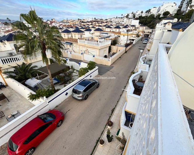 Image No.22-Appartement de 2 chambres à vendre à Ciudad Quesada