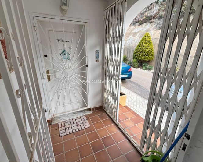 Image No.24-Appartement de 2 chambres à vendre à Ciudad Quesada