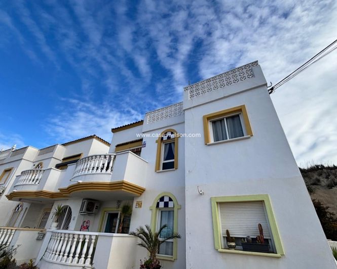 Image No.25-Appartement de 2 chambres à vendre à Ciudad Quesada