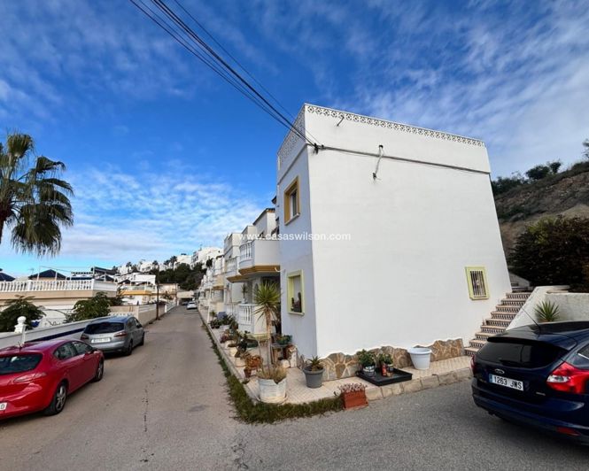 Image No.26-Appartement de 2 chambres à vendre à Ciudad Quesada