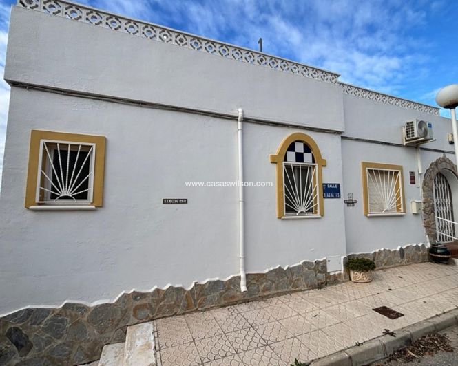 Image No.3-Appartement de 2 chambres à vendre à Ciudad Quesada