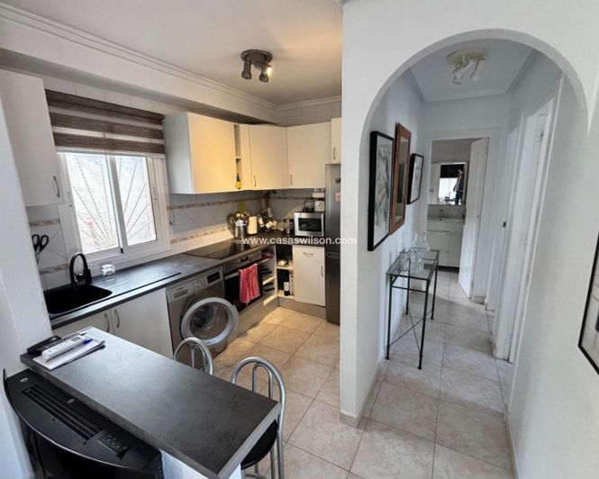 Image No.5-Appartement de 2 chambres à vendre à Ciudad Quesada