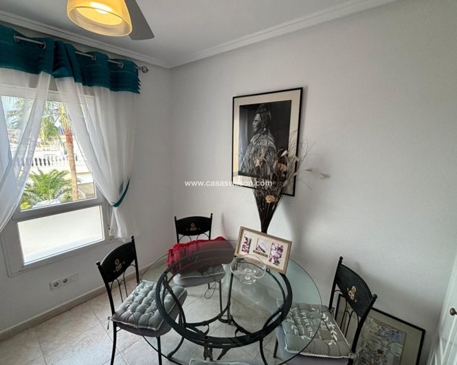 Image No.7-Appartement de 2 chambres à vendre à Ciudad Quesada