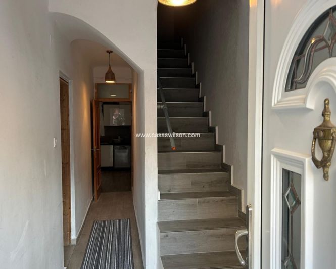 Image No.10-Maison de ville de 3 chambres à vendre à Benejúzar