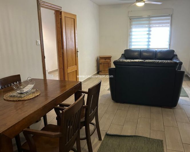 Image No.12-Maison de ville de 3 chambres à vendre à Benejúzar