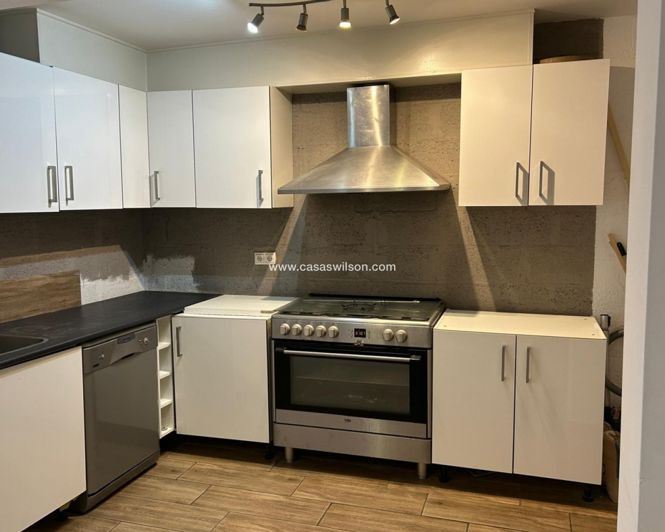 Image No.13-Maison de ville de 3 chambres à vendre à Benejúzar