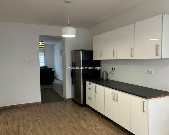 Image No.14-Maison de ville de 3 chambres à vendre à Benejúzar