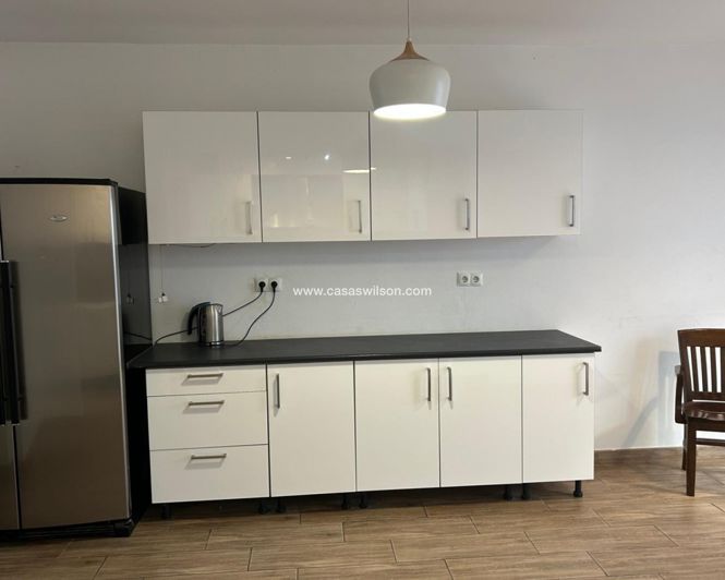 Image No.15-Maison de ville de 3 chambres à vendre à Benejúzar