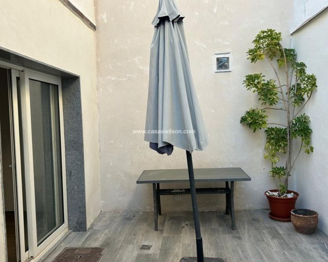 Image No.16-Maison de ville de 3 chambres à vendre à Benejúzar