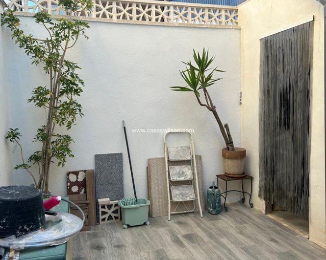 Image No.17-Maison de ville de 3 chambres à vendre à Benejúzar