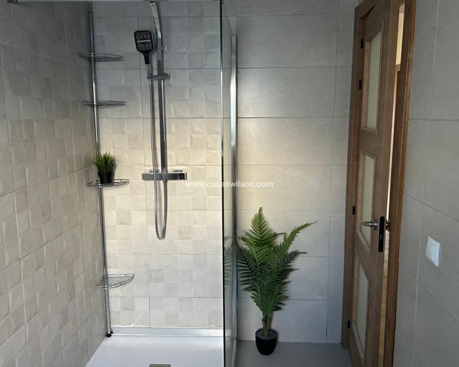 Image No.19-Maison de ville de 3 chambres à vendre à Benejúzar