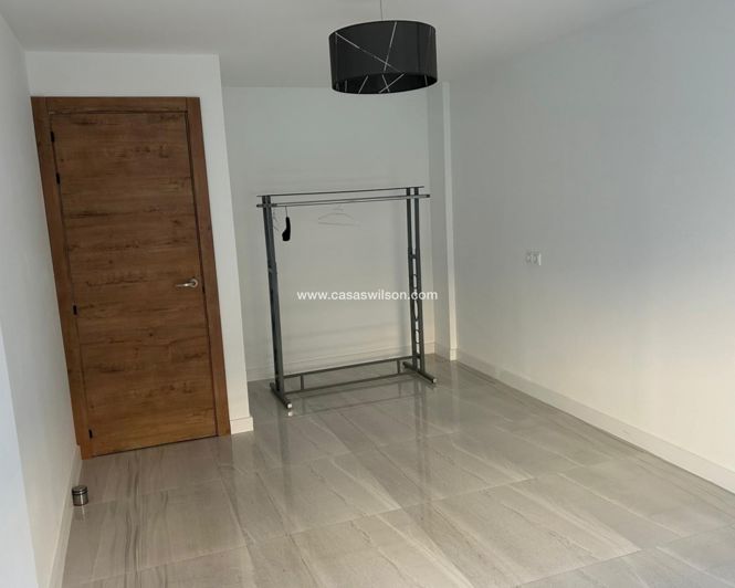 Image No.4-Maison de ville de 3 chambres à vendre à Benejúzar