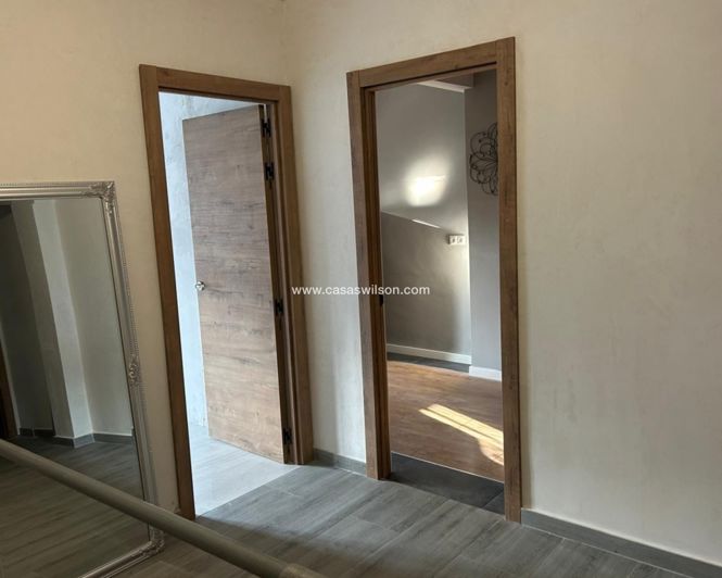 Image No.5-Maison de ville de 3 chambres à vendre à Benejúzar