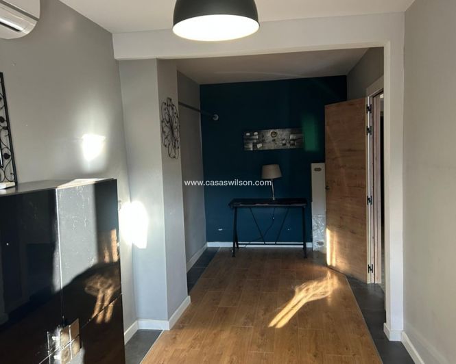 Image No.7-Maison de ville de 3 chambres à vendre à Benejúzar