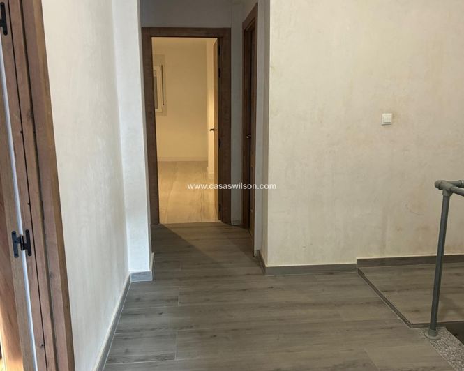 Image No.9-Maison de ville de 3 chambres à vendre à Benejúzar