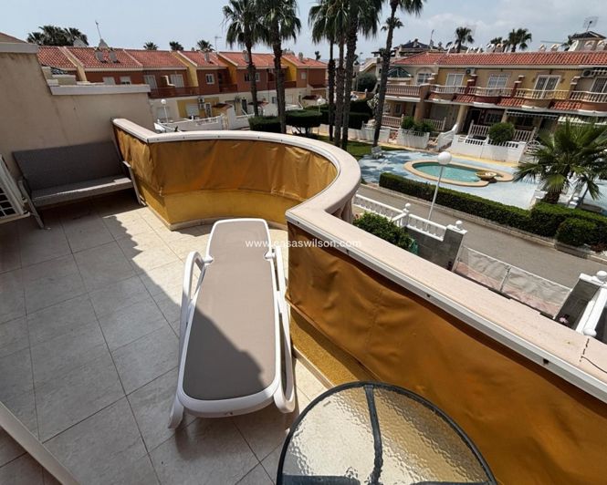 Image No.11-Maison de ville de 3 chambres à vendre à Ciudad Quesada