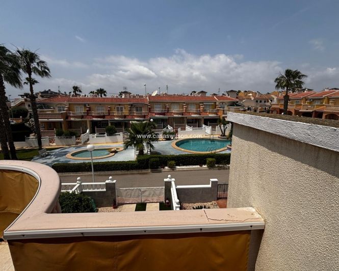 Image No.14-Maison de ville de 3 chambres à vendre à Ciudad Quesada