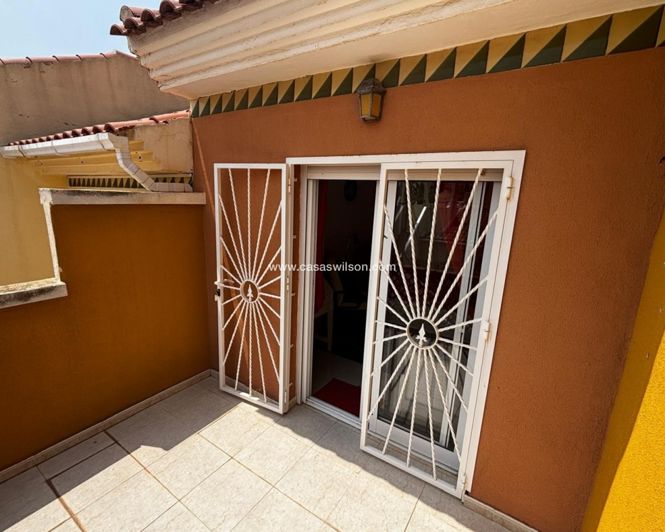 Image No.17-Maison de ville de 3 chambres à vendre à Ciudad Quesada