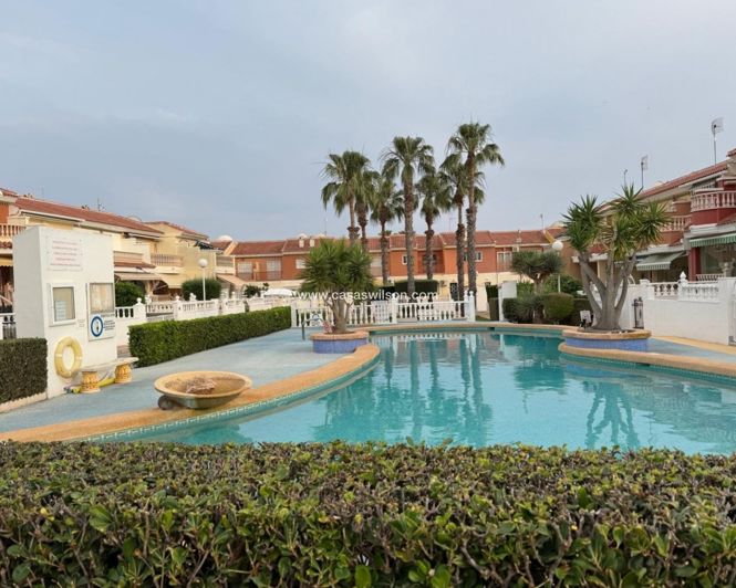 Image No.2-Maison de ville de 3 chambres à vendre à Ciudad Quesada