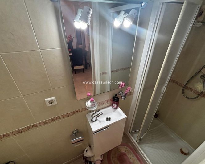 Image No.20-Maison de ville de 3 chambres à vendre à Ciudad Quesada