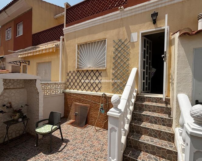 Image No.24-Maison de ville de 3 chambres à vendre à Ciudad Quesada