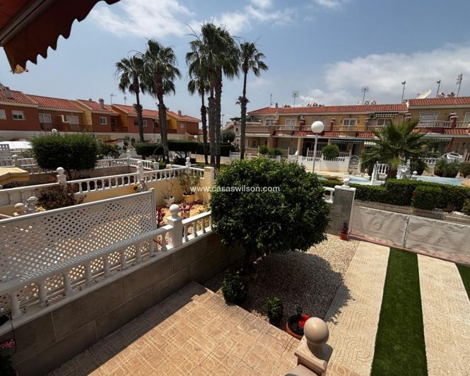 Image No.27-Maison de ville de 3 chambres à vendre à Ciudad Quesada