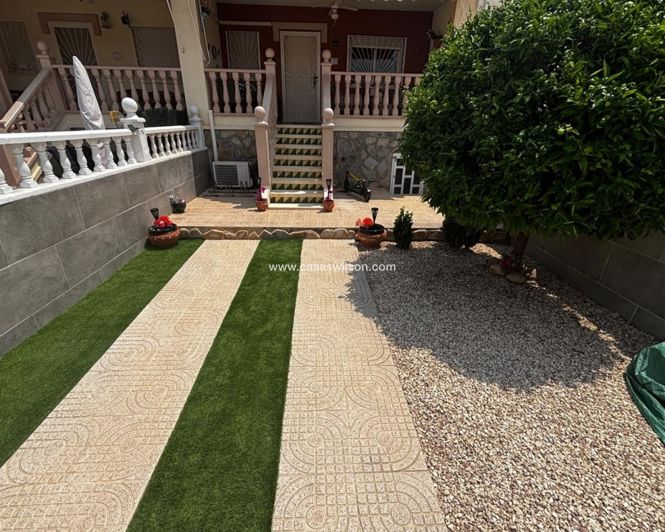 Image No.32-Maison de ville de 3 chambres à vendre à Ciudad Quesada