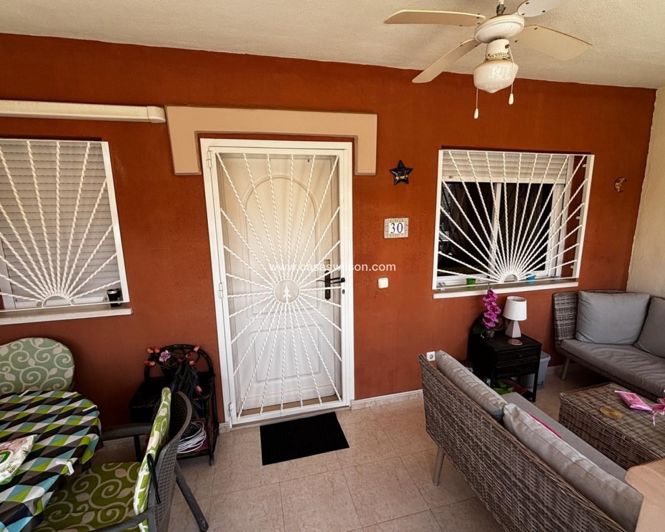 Image No.34-Maison de ville de 3 chambres à vendre à Ciudad Quesada