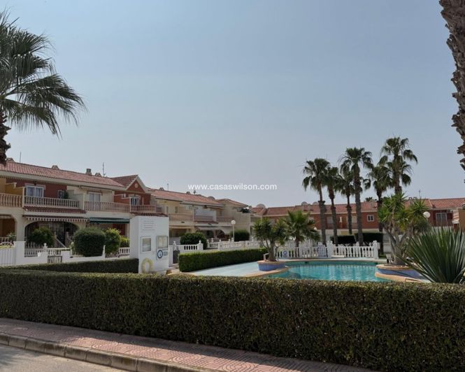 Image No.36-Maison de ville de 3 chambres à vendre à Ciudad Quesada