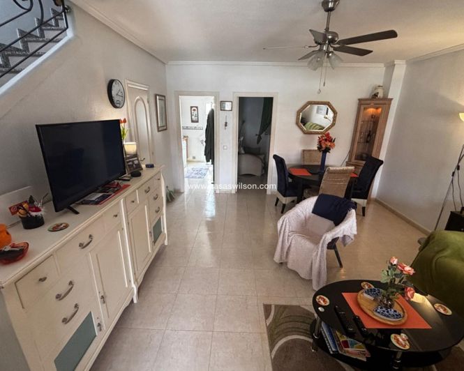 Image No.5-Maison de ville de 3 chambres à vendre à Ciudad Quesada