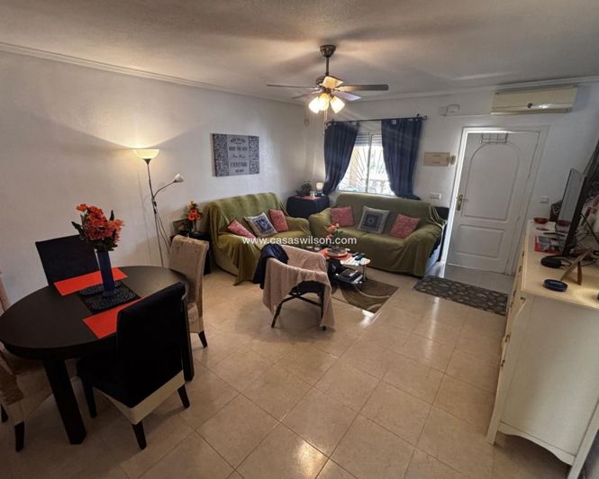 Image No.6-Maison de ville de 3 chambres à vendre à Ciudad Quesada