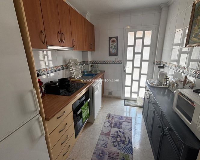 Image No.7-Maison de ville de 3 chambres à vendre à Ciudad Quesada