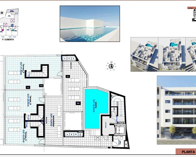 Image No.13-2 Bed Apartment for sale