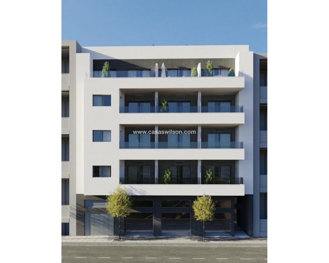 Image No.2-2 Bed Apartment for sale