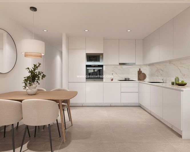 Image No.6-2 Bed Apartment for sale