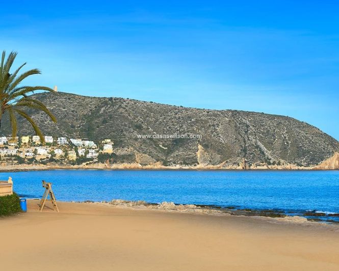 Image No.18-Villa de 5 chambres à vendre à Alicante