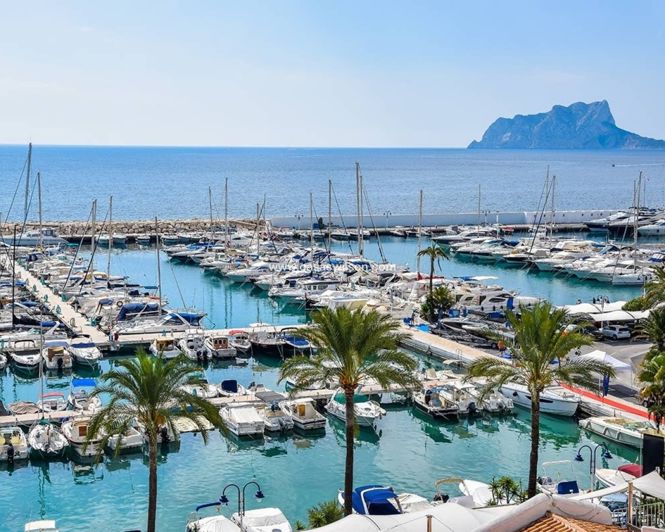 Image No.19-Villa de 5 chambres à vendre à Alicante