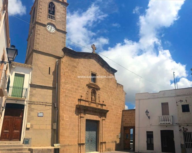 Image No.21-Villa de 5 chambres à vendre à Alicante