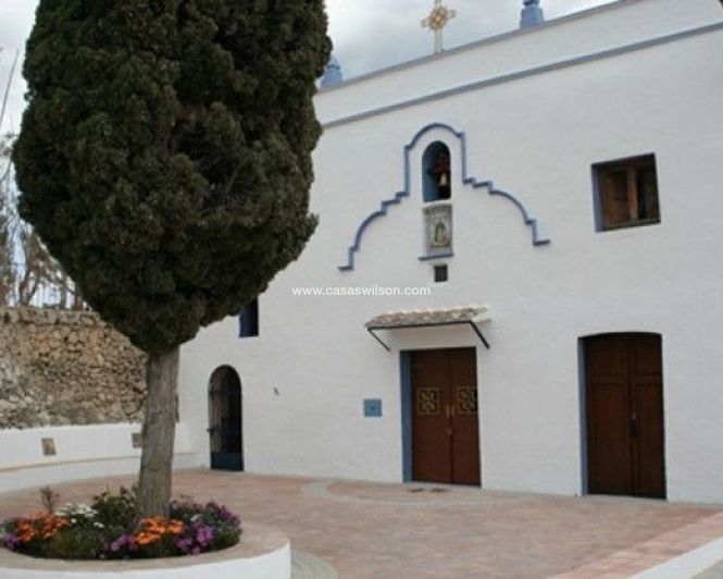 Image No.22-Villa de 5 chambres à vendre à Alicante