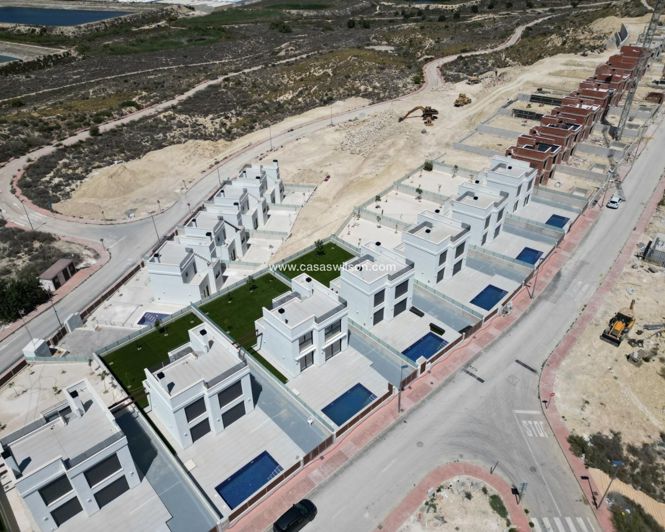 Image No.22-3 Bed Villa for sale