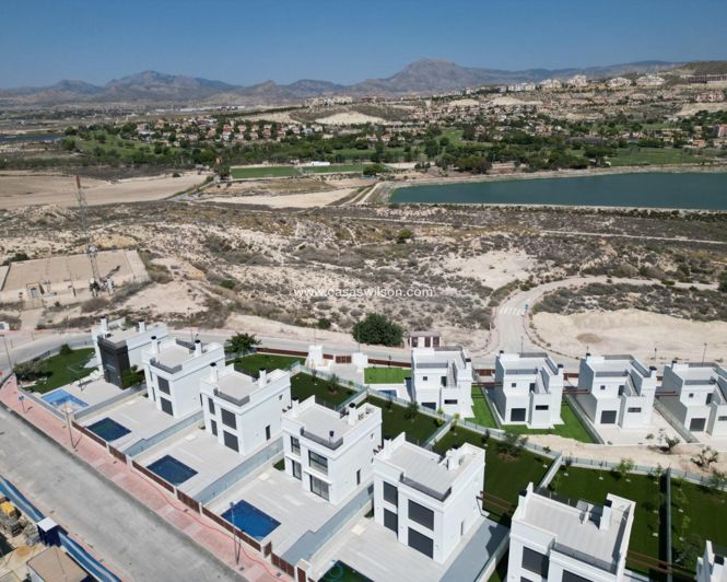 Image No.31-3 Bed Villa for sale