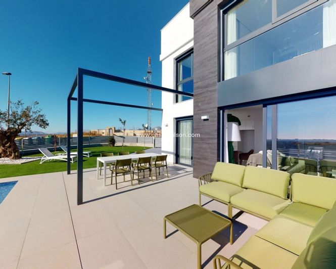 Image No.35-3 Bed Villa for sale