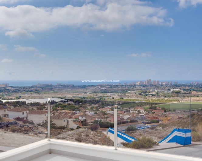 Image No.4-3 Bed Villa for sale