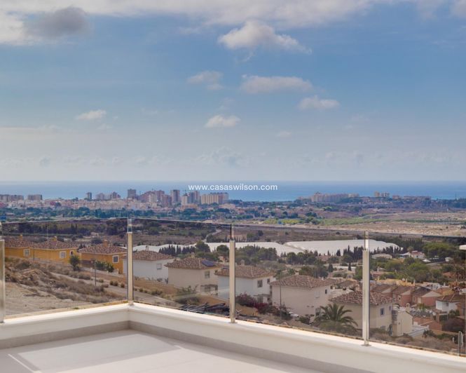 Image No.5-3 Bed Villa for sale