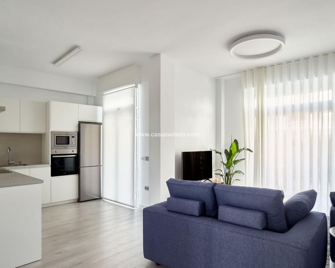 Image No.10-3 Bed Apartment for sale