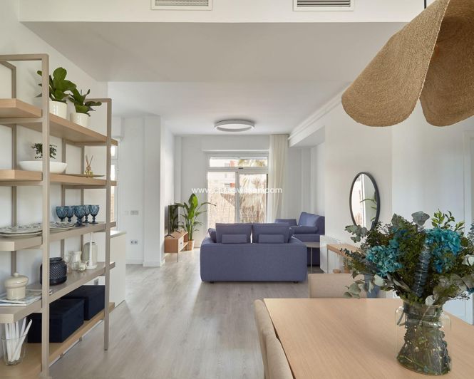 Image No.12-3 Bed Apartment for sale