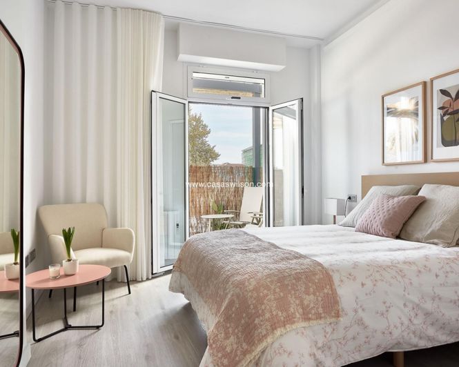 Image No.16-3 Bed Apartment for sale